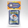 Pokemon Cards - 8 Card Pack