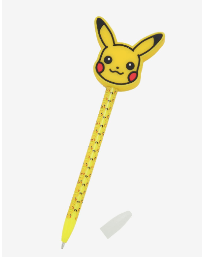 Pokémon Pikachu Pen
