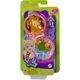 Polly Pocket Tiny Compact Pink
