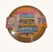 Pookie Pookie Tie Dye Squishy Mystery Dumpling
