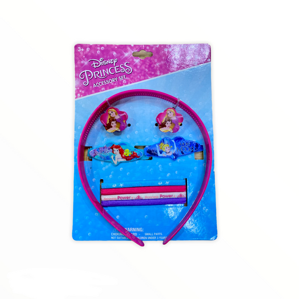 princess-9-pc-hair-accessory-