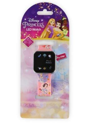 Princess Digital Watch PHT