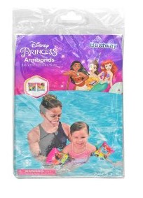 Swimming Pool Inflatable Arm Floaties