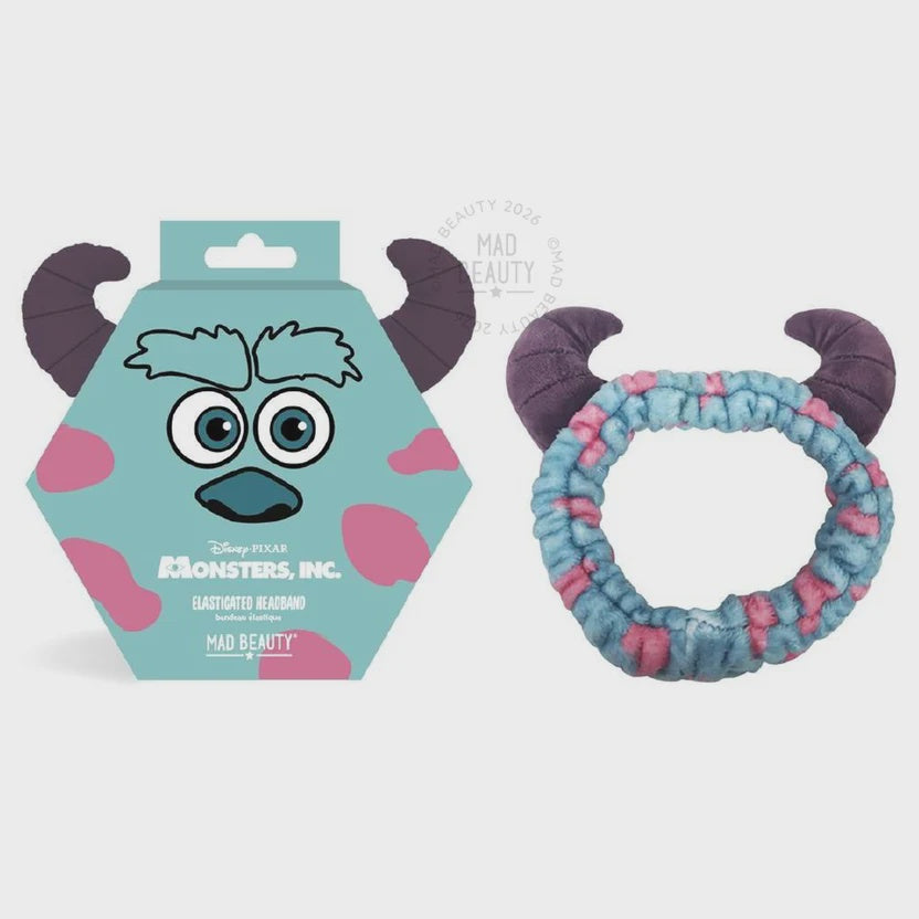 Monsters INC Cosmetic Headband - Sulley