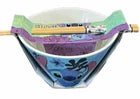 Disney Stitch 626 Ramen Bowl 20oz