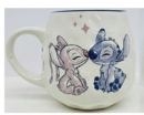 Disney Double Stitch Egg Mug