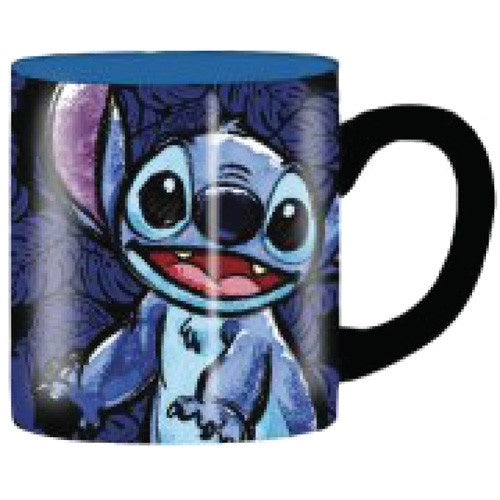Disney Stitch   Mug /Blue