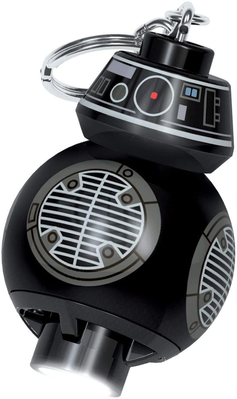 Santoki - LEGO Star Wars BB-9E LED Key Light