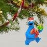 Sesame Street® Cookie Monster Ornament