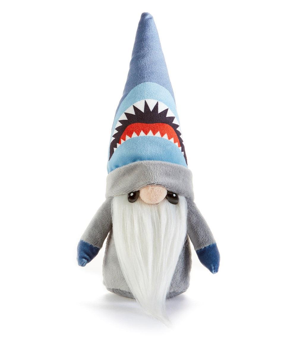 Shark Gnome - Sharky
