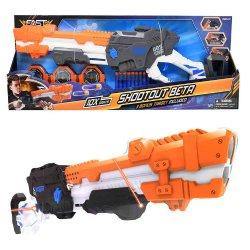 Shootout Foam Dart Launcher