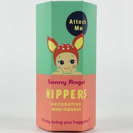 Sonny Angel Hipper Blind Box Decorative Mini Figures Toys