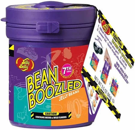 3.5 Oz. Beanboozled Mystery Bean Dispenser 7th