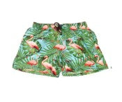 Men's Hawaiian Short Assrt