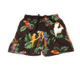 Men's Hawaiian Short Assrt