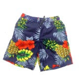 Men's Hawaiian Short Assrt