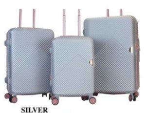 Hard  Trolley Case W TSA