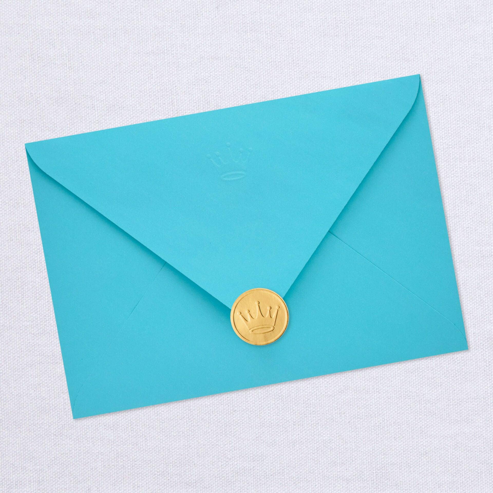 Smiley Inside and Out Friendship Card