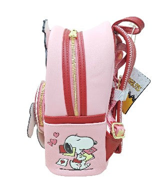 Peanuts Snoopy XO Mini Backpack