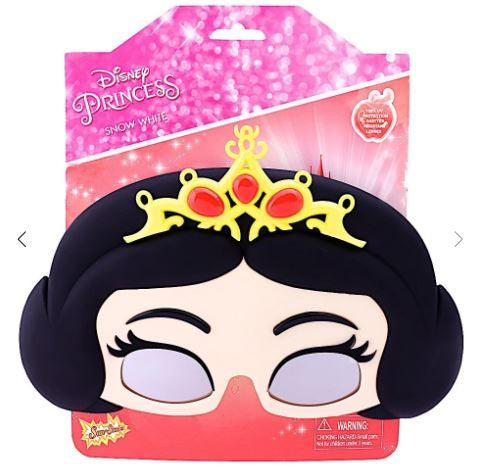Snow White Sun-Staches