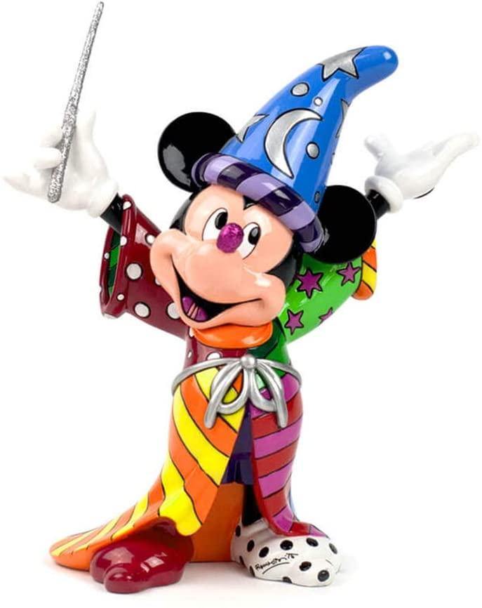 Sorcerer Mickey Mouse Britto Figurine