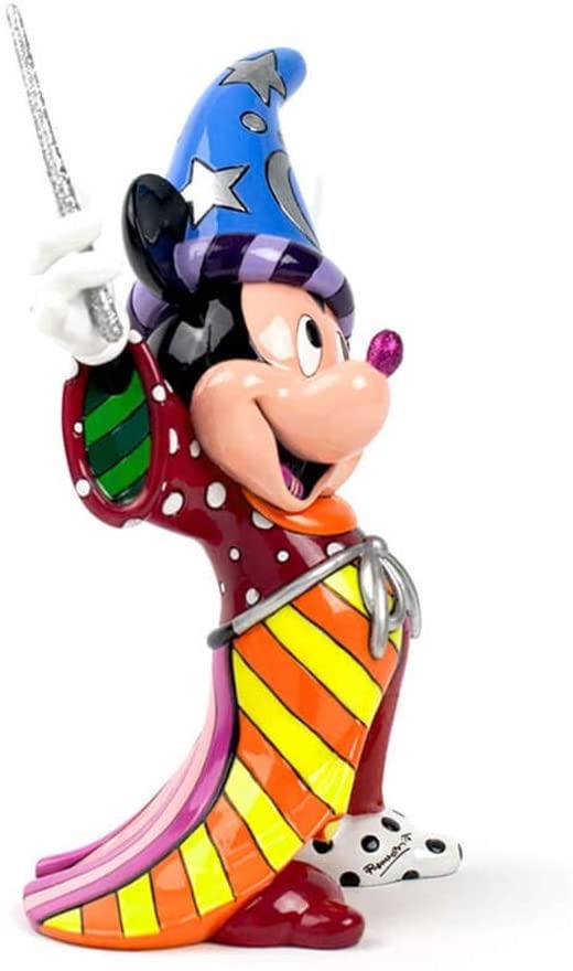 Sorcerer Mickey Mouse Britto Figurine