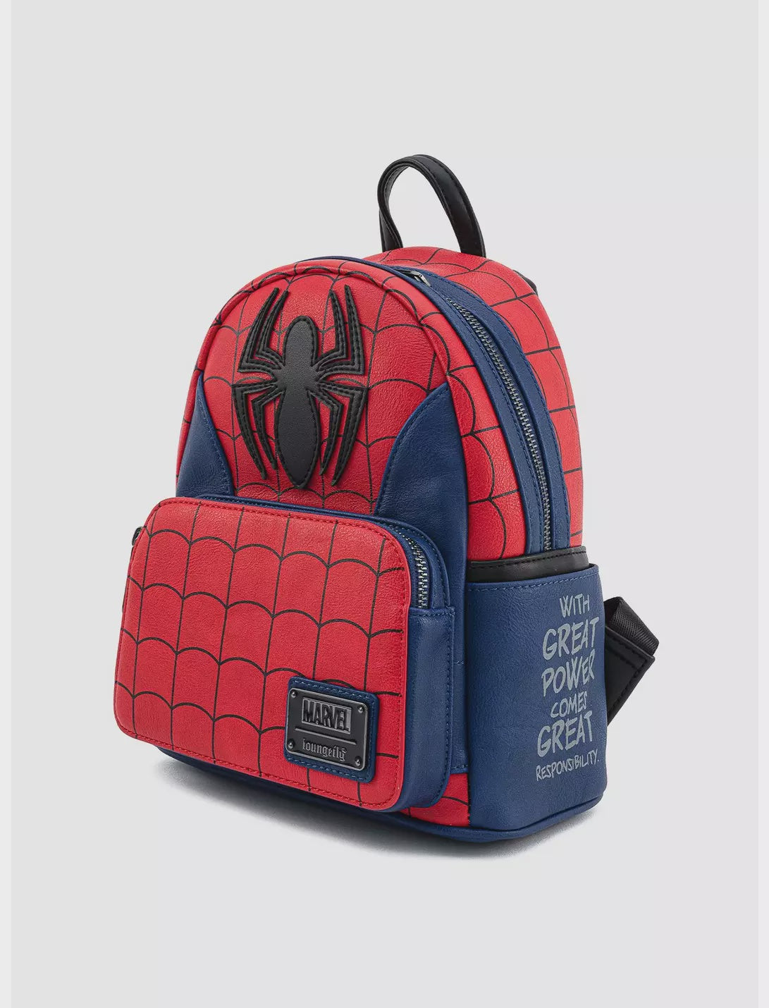 Marvel Spider-Man Mini Backpack