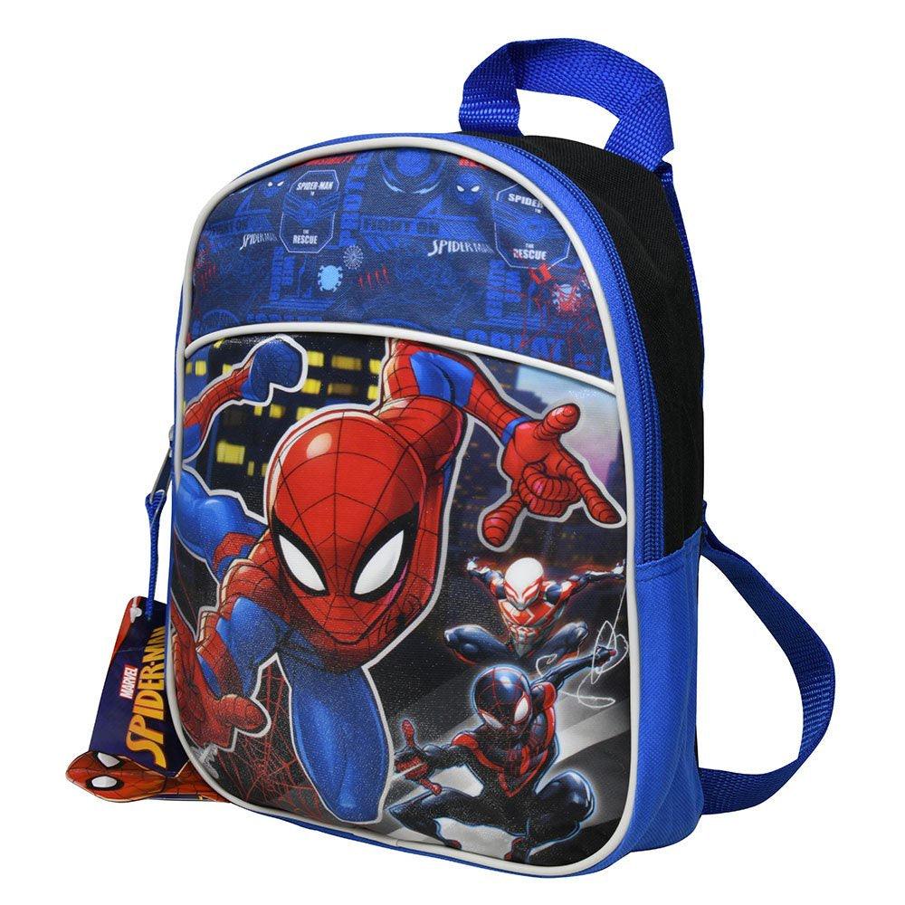 Spiderman 11" Mini Backpack