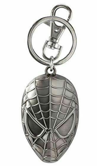 SPIDERMAN PEWTER KR60/180