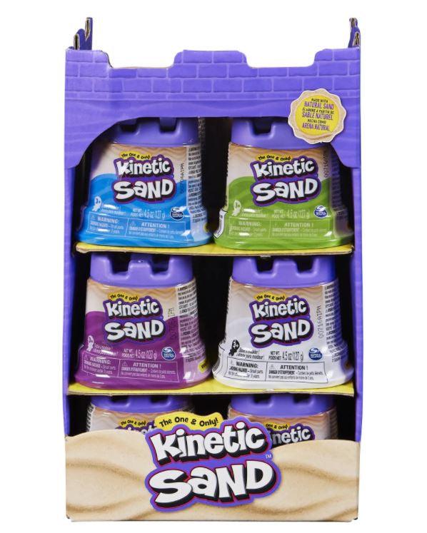 Spin Master Kinetic Sand