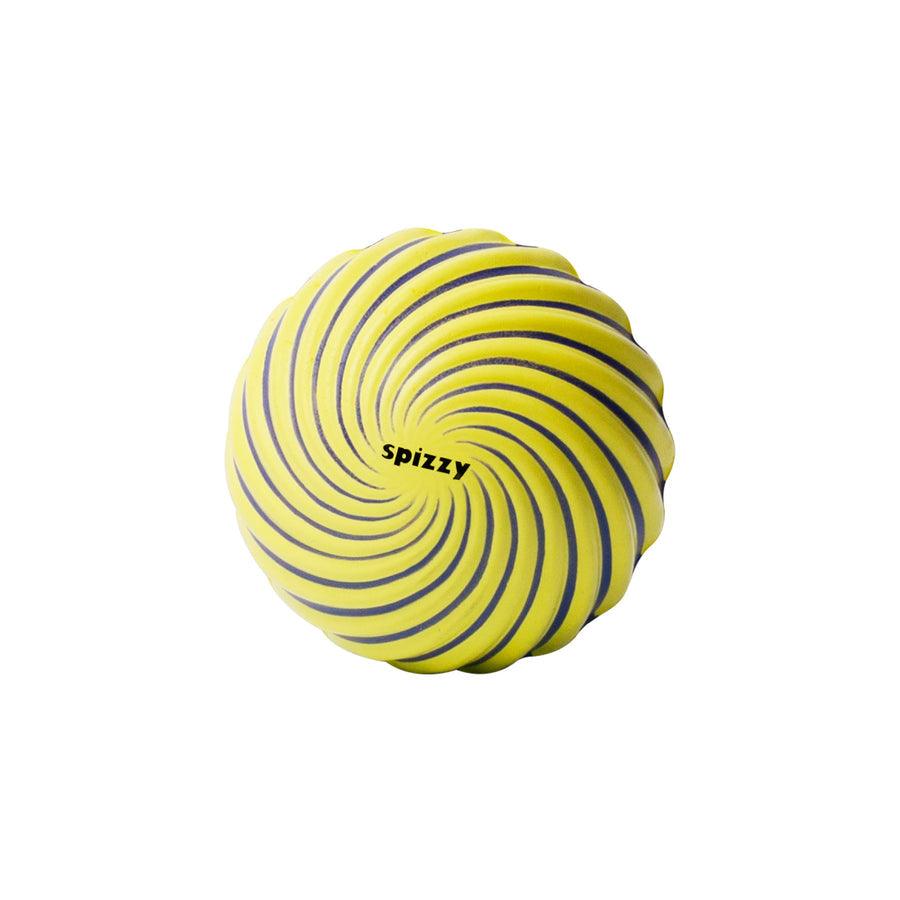 Spizzy Ball