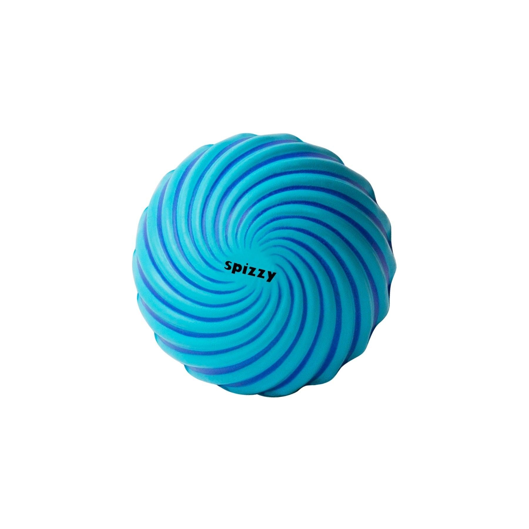 Spizzy Ball