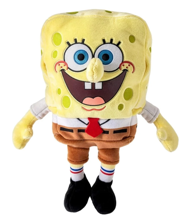 SpongeBob SquarePants -Floppy Reg
