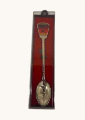 Spoon Collection Silver