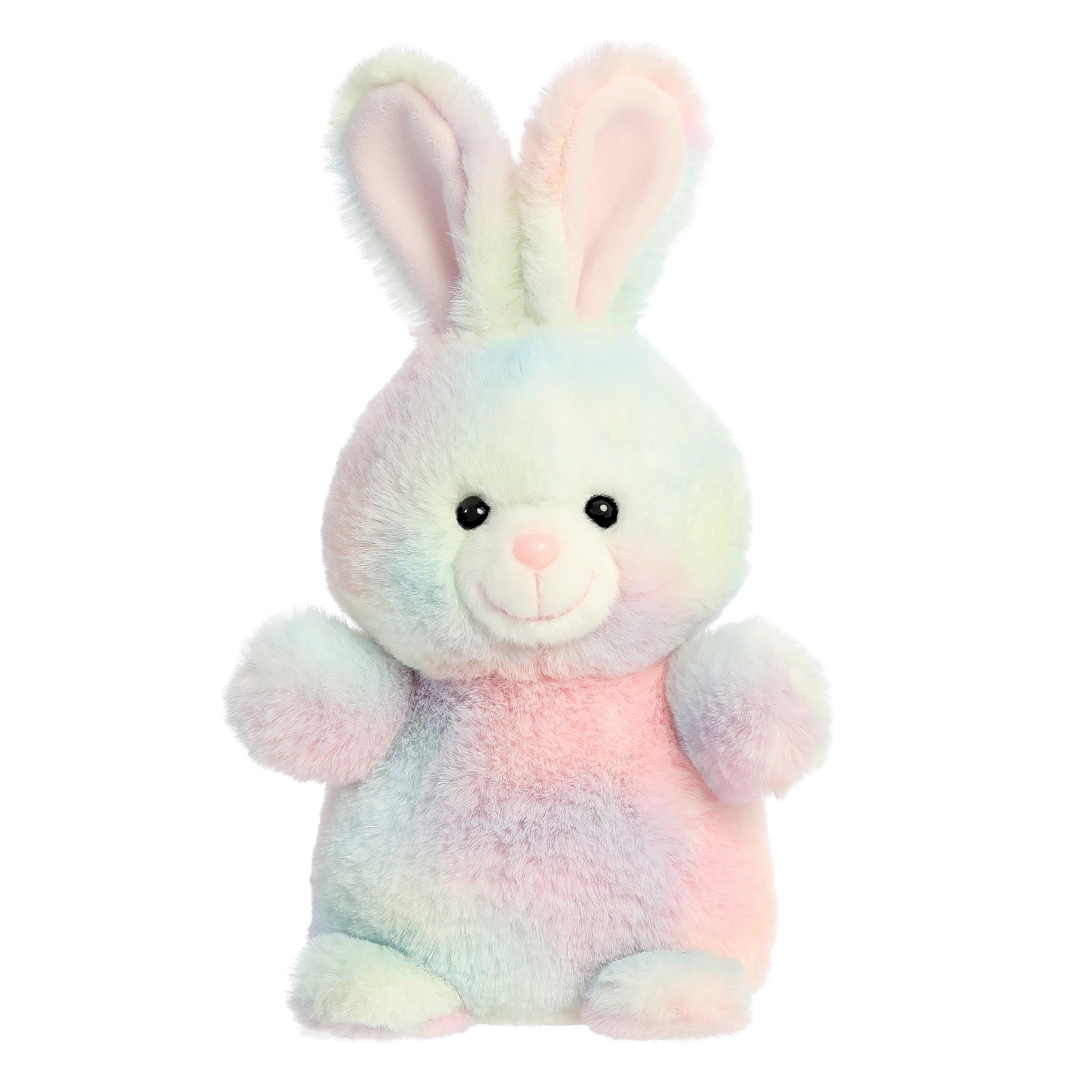 Spring - 7" Lollipop Bunny