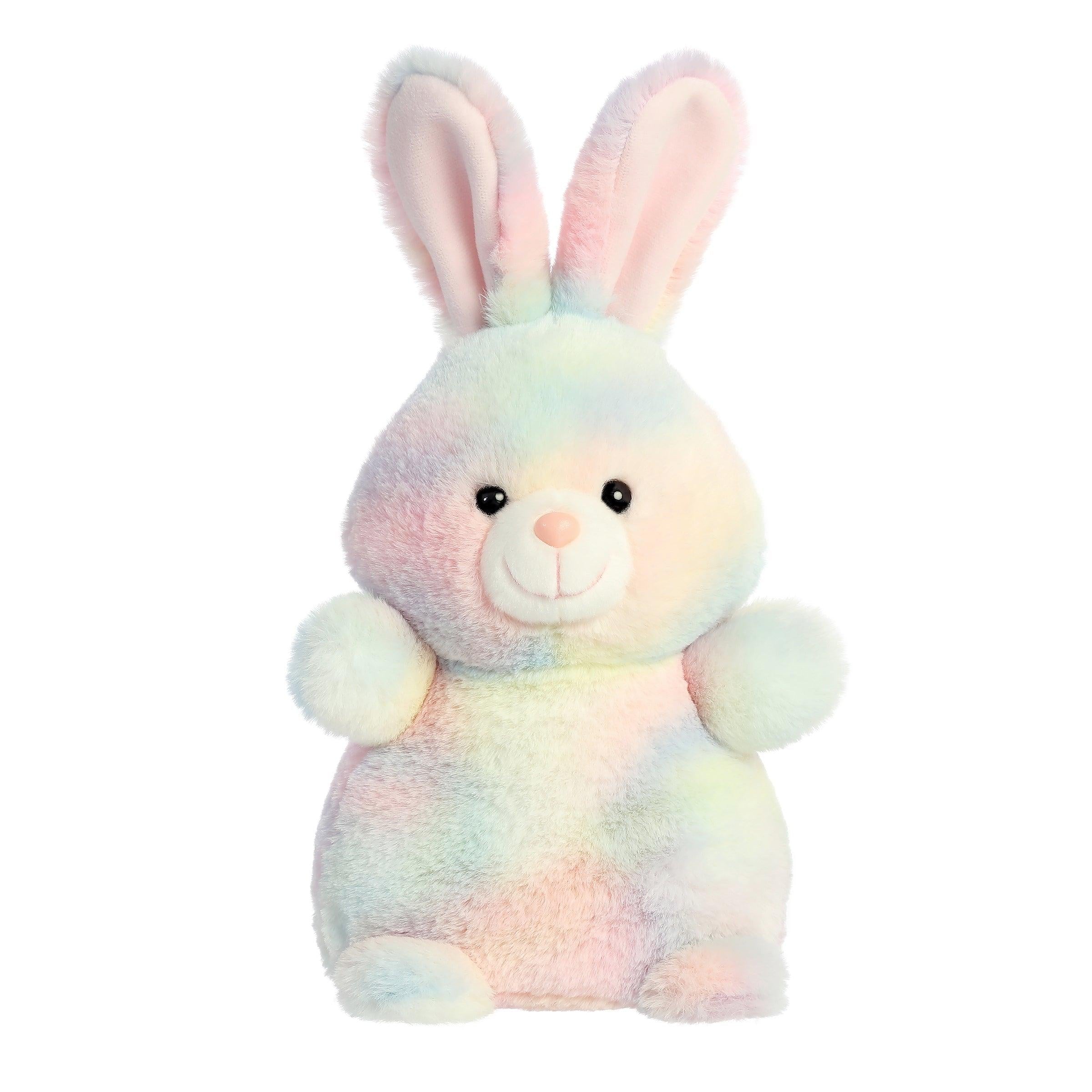 Spring - 9" Lollipop Bunny