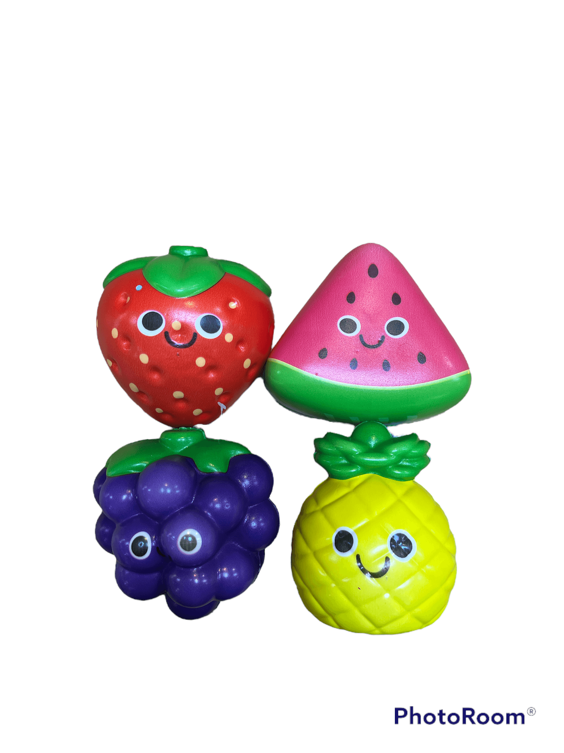 Squeesh Yum Fruity Bunch