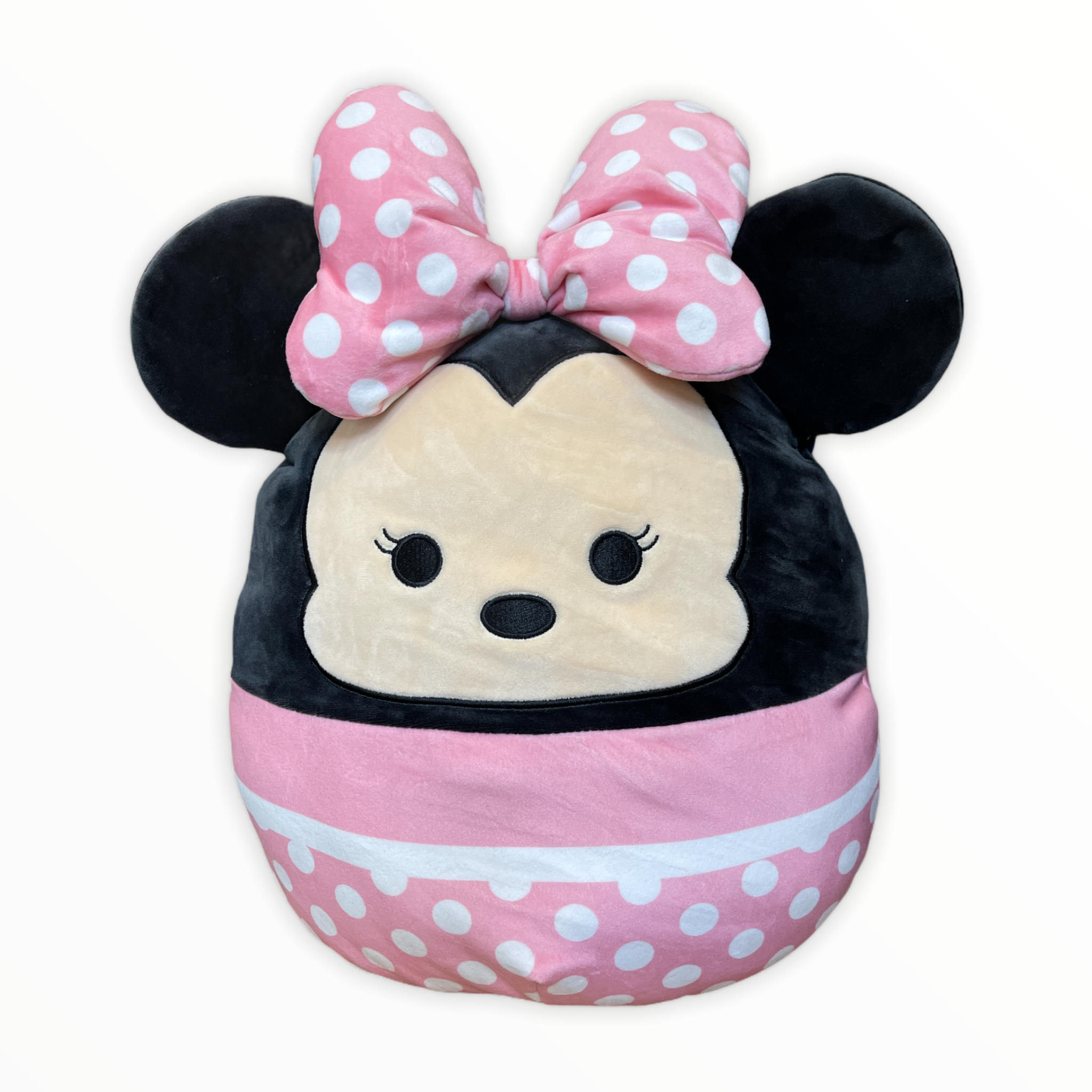 Squishmallow Minnie Mouse 12" Plush