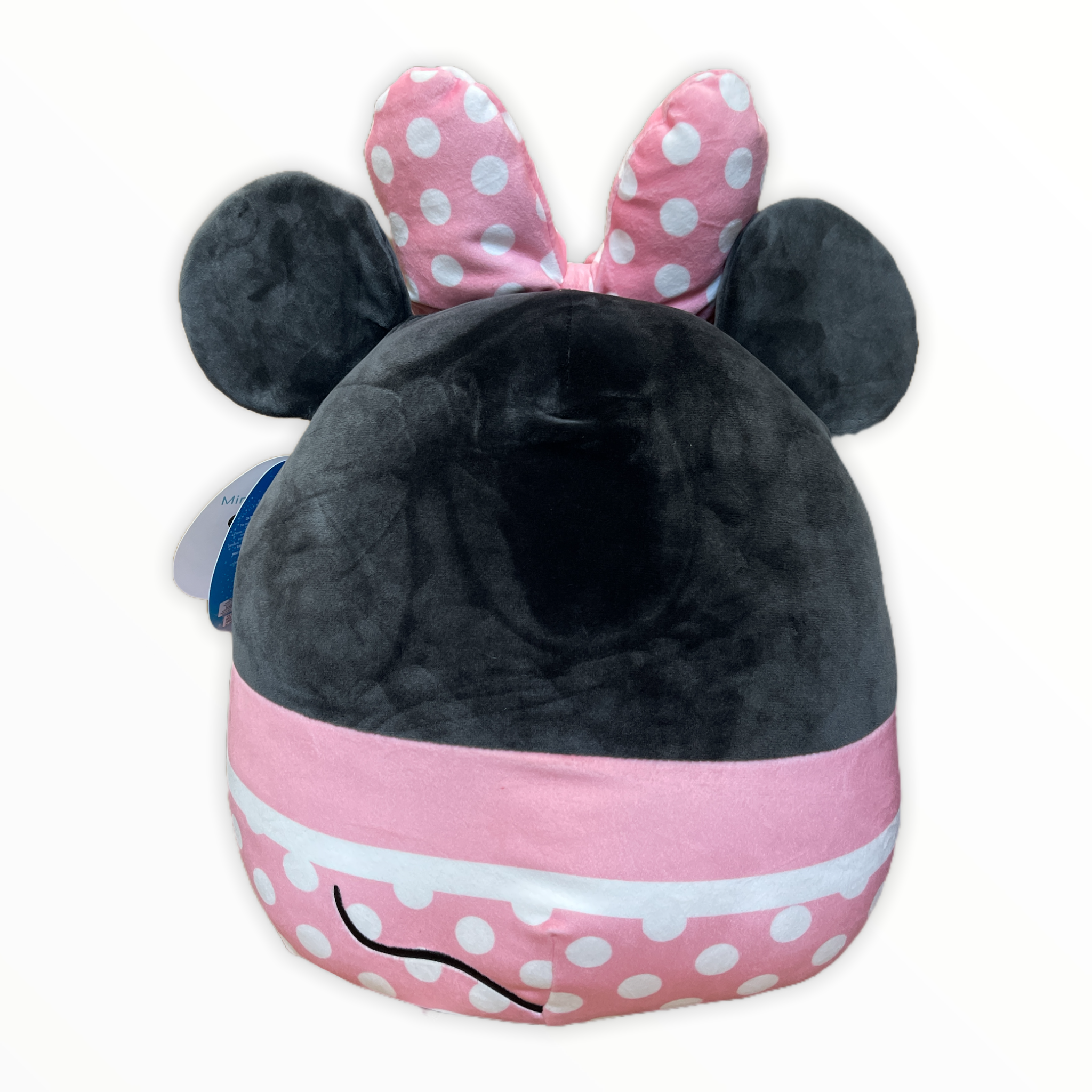Squishmallow Minnie Mouse 12" Plush