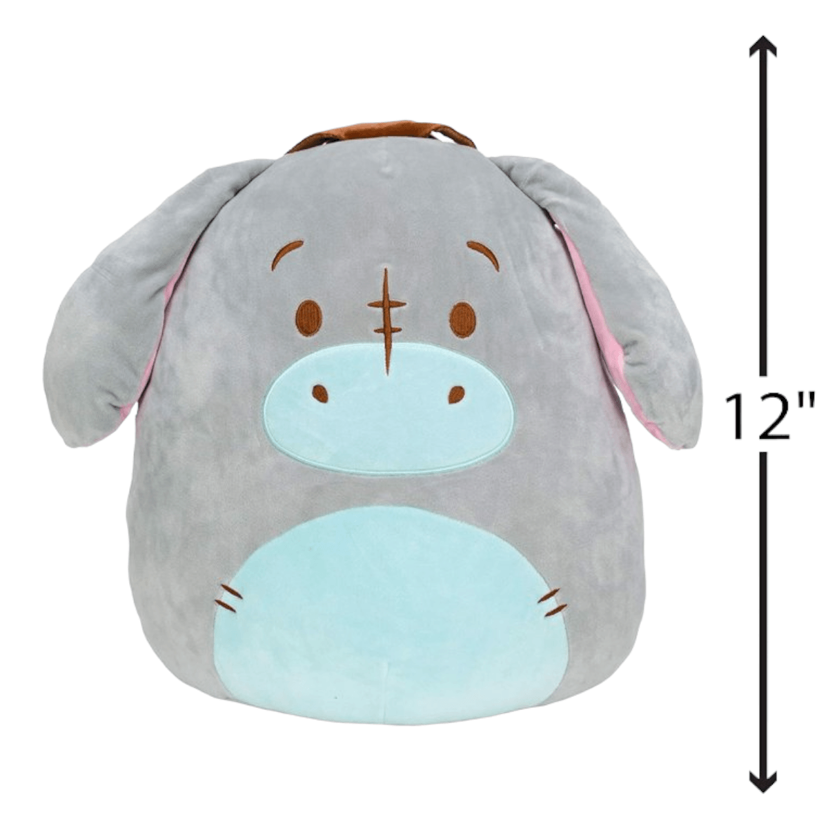 Squishmallows 12" Asst. Winnie the Pooh Characters