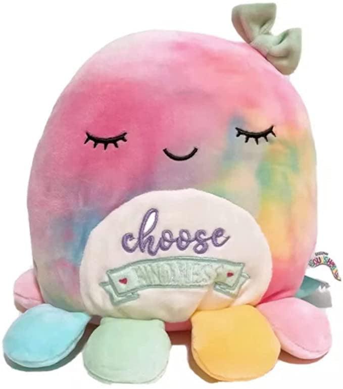Squishmallows Inspiration Messages 16"
