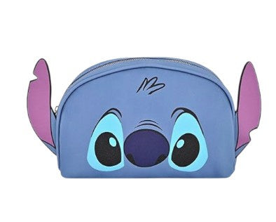 Stitch Cosmetic Bag