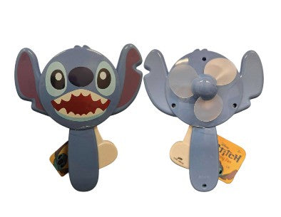 Disney Stitch Spinny Fan