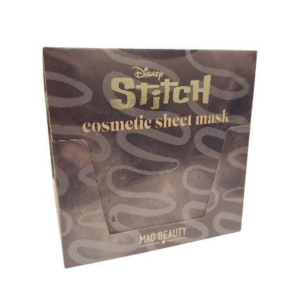 Stitch Denim Sheet Mask