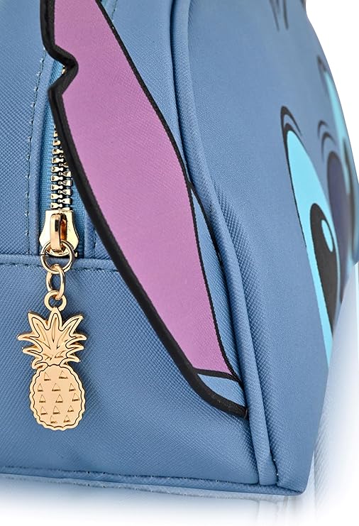 Stitch Cosmetic Bag