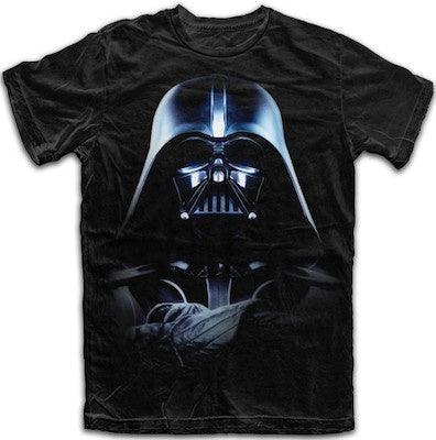Star Wars Adult Darth Vader Tee