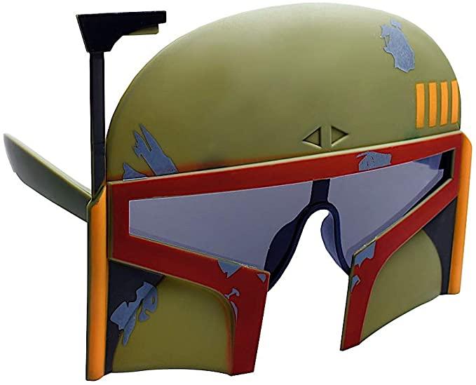 Star Wars Boba Fett Sun-Staches