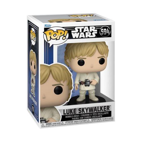 Star Wars Classics Luke Skywalker Funko Pop!