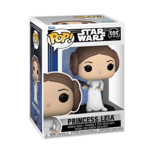Star Wars Classics Princess Leia Funko Pop!