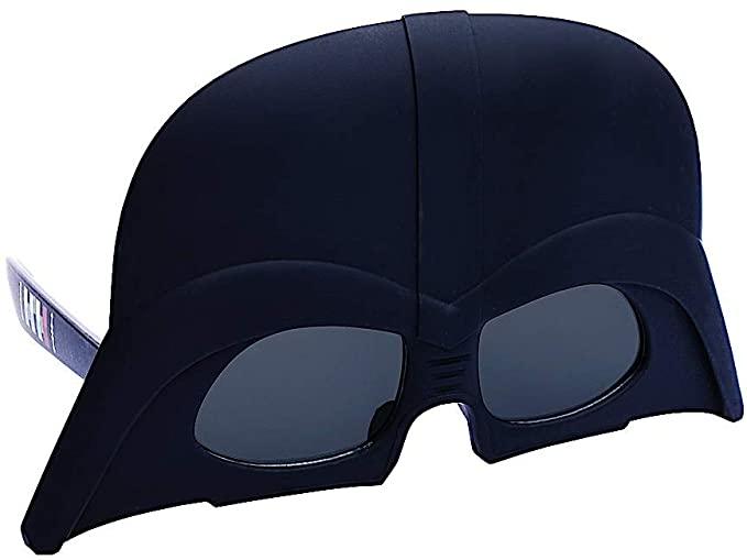 Star Wars Darth Vader Sun-Staches